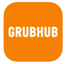 Grubhub app icon